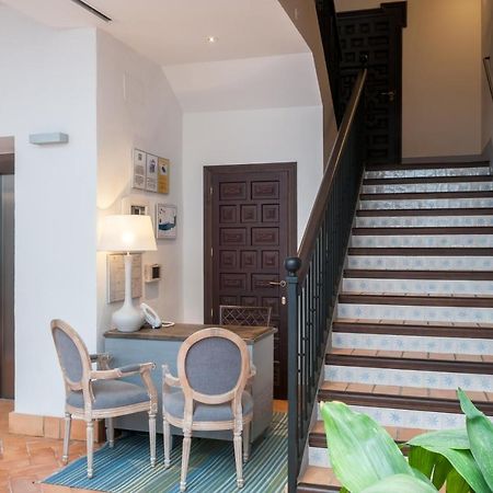Suites Murillo Catedral Seville Ngoại thất bức ảnh