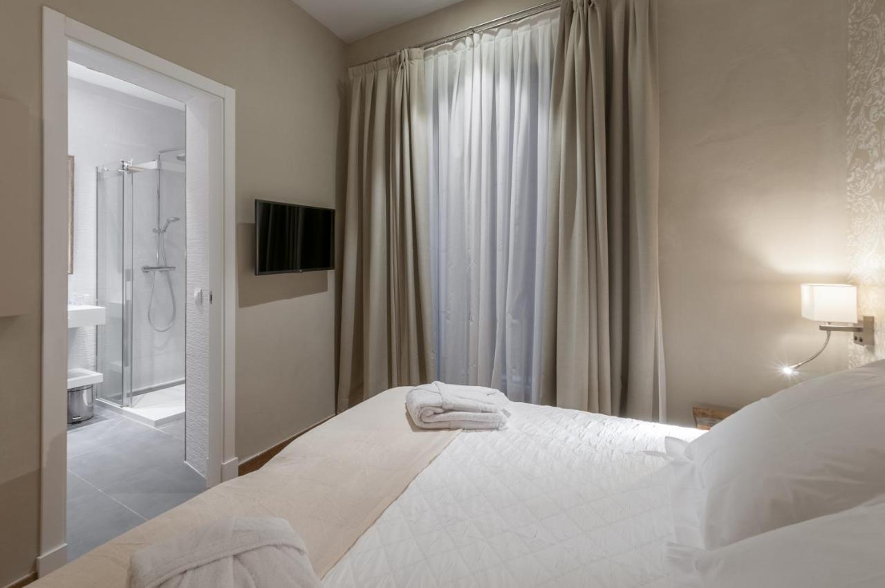 Suites Murillo Catedral Seville Ngoại thất bức ảnh
