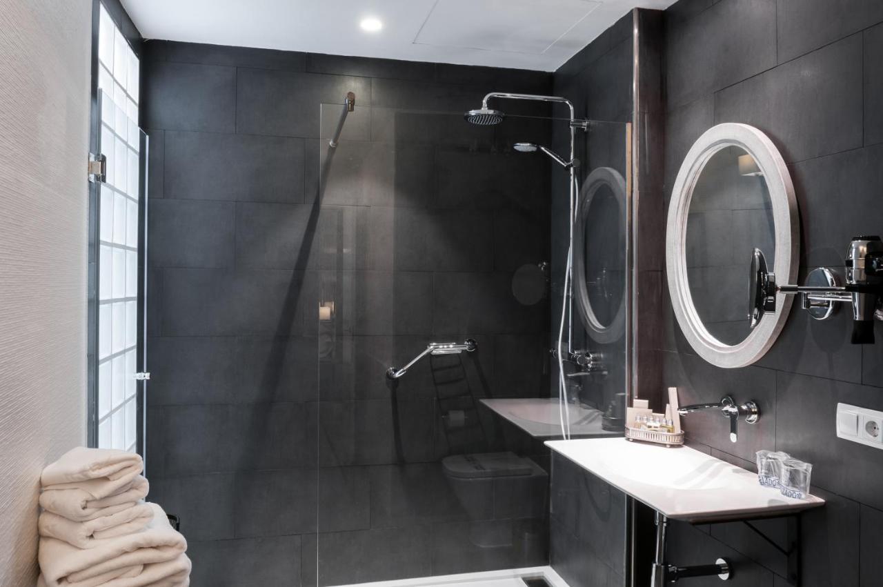 Suites Murillo Catedral Seville Ngoại thất bức ảnh