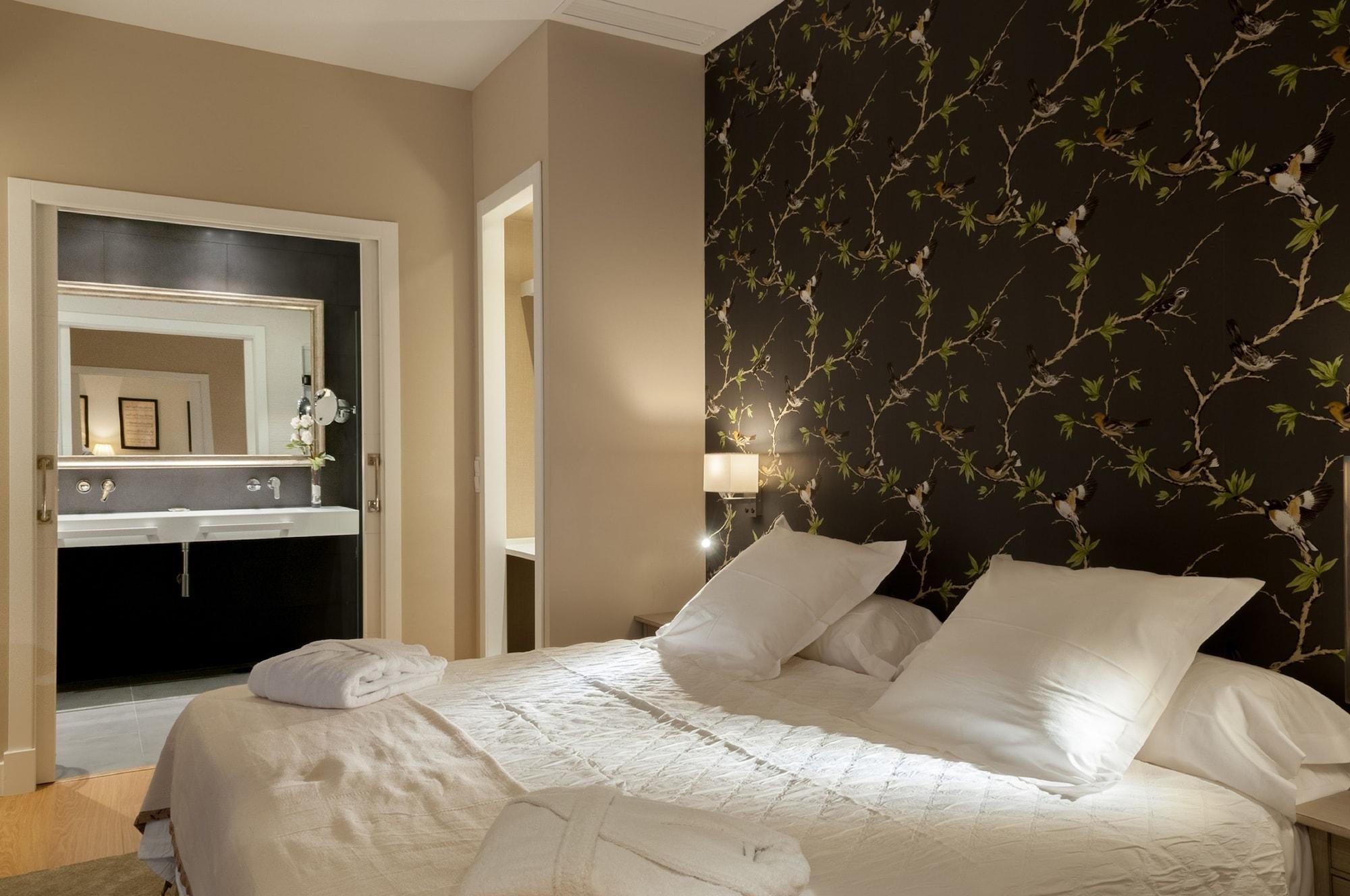 Suites Murillo Catedral Seville Ngoại thất bức ảnh