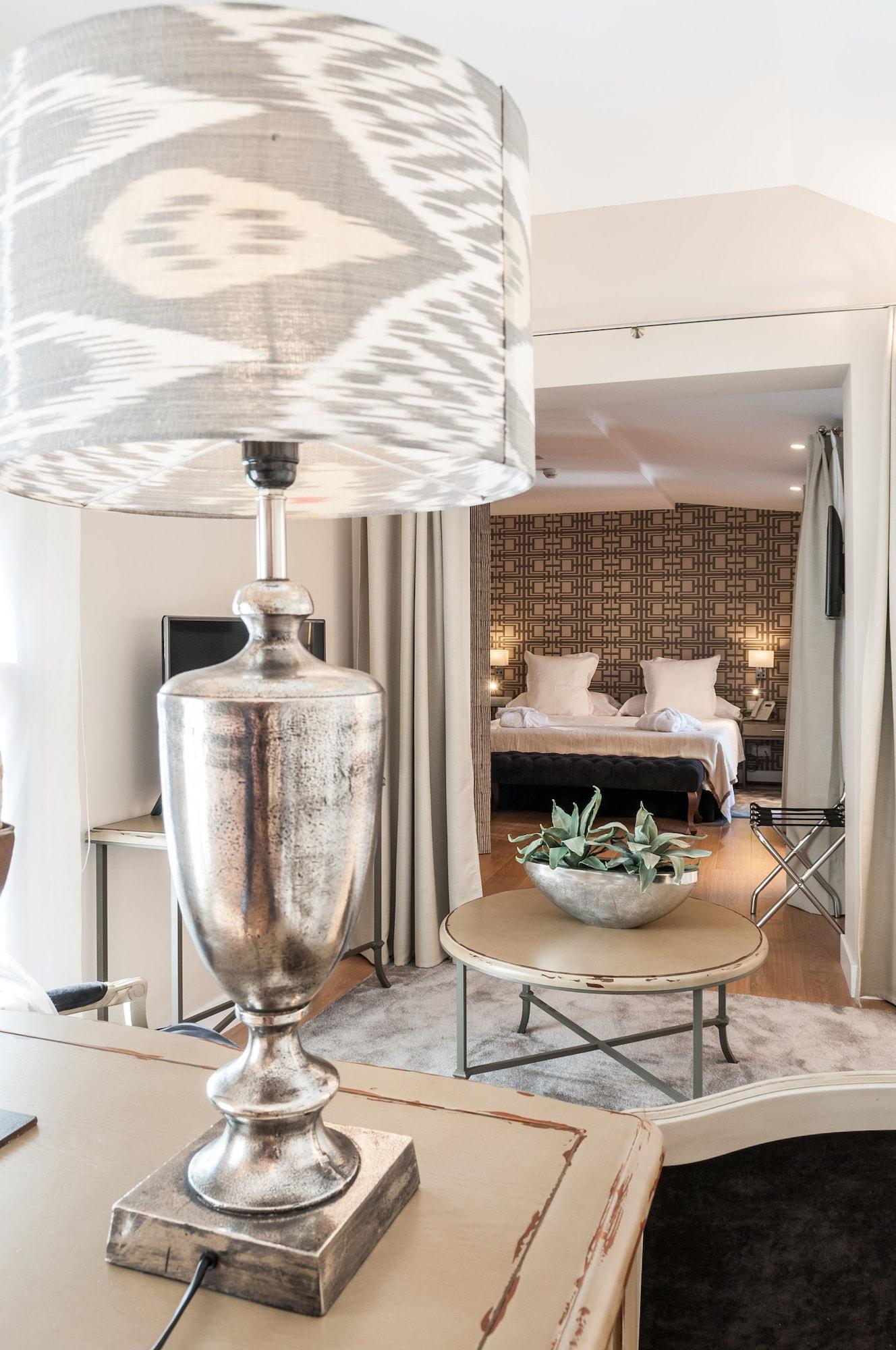 Suites Murillo Catedral Seville Ngoại thất bức ảnh