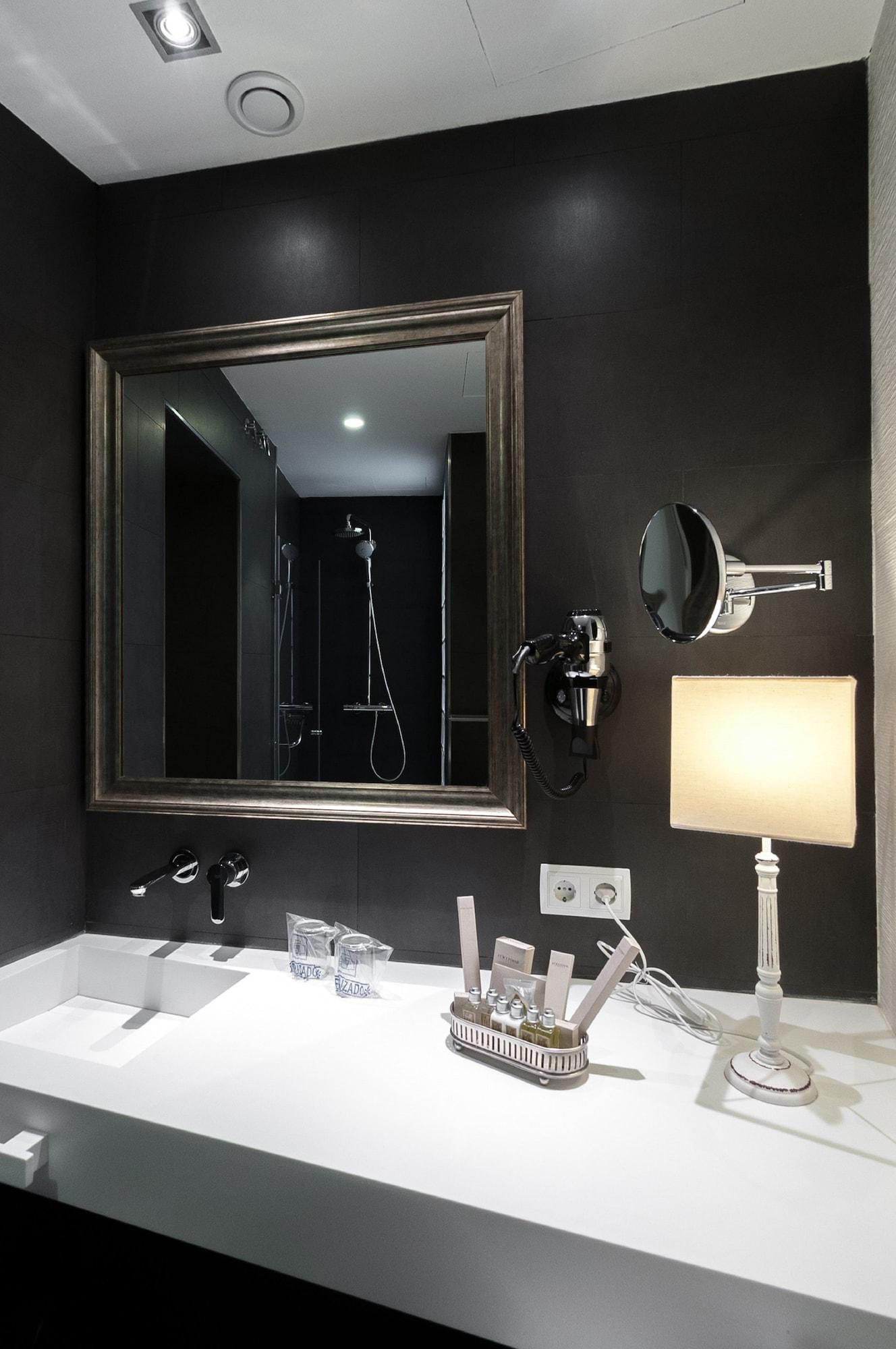 Suites Murillo Catedral Seville Ngoại thất bức ảnh