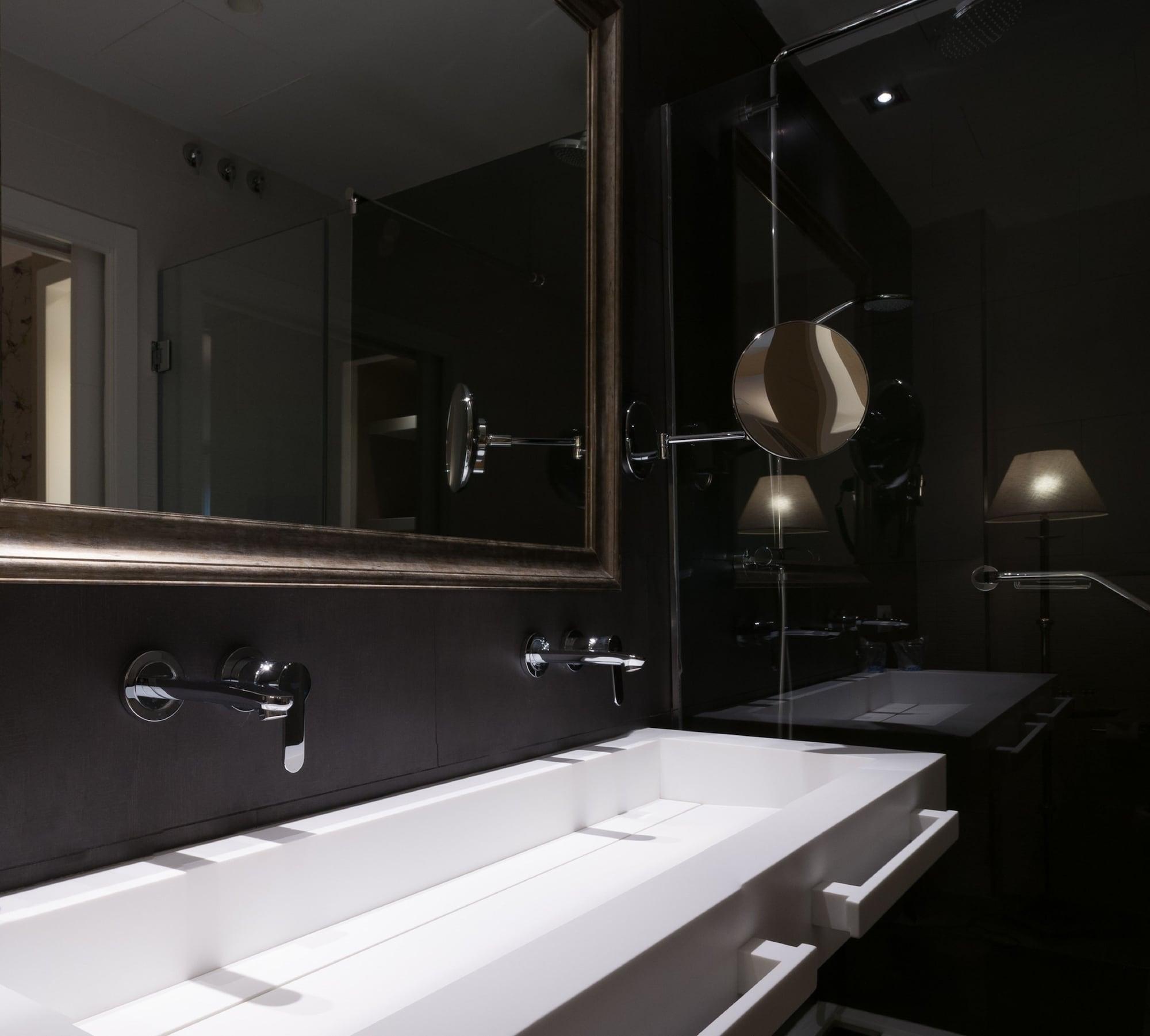 Suites Murillo Catedral Seville Ngoại thất bức ảnh