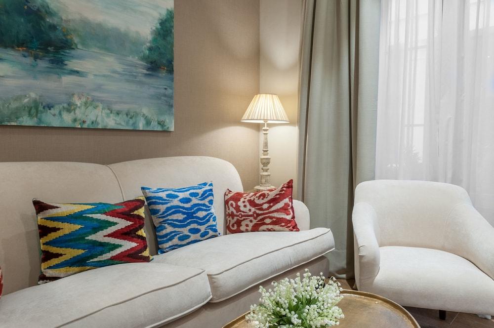 Suites Murillo Catedral Seville Ngoại thất bức ảnh