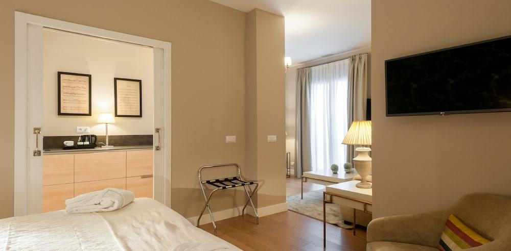 Suites Murillo Catedral Seville Ngoại thất bức ảnh