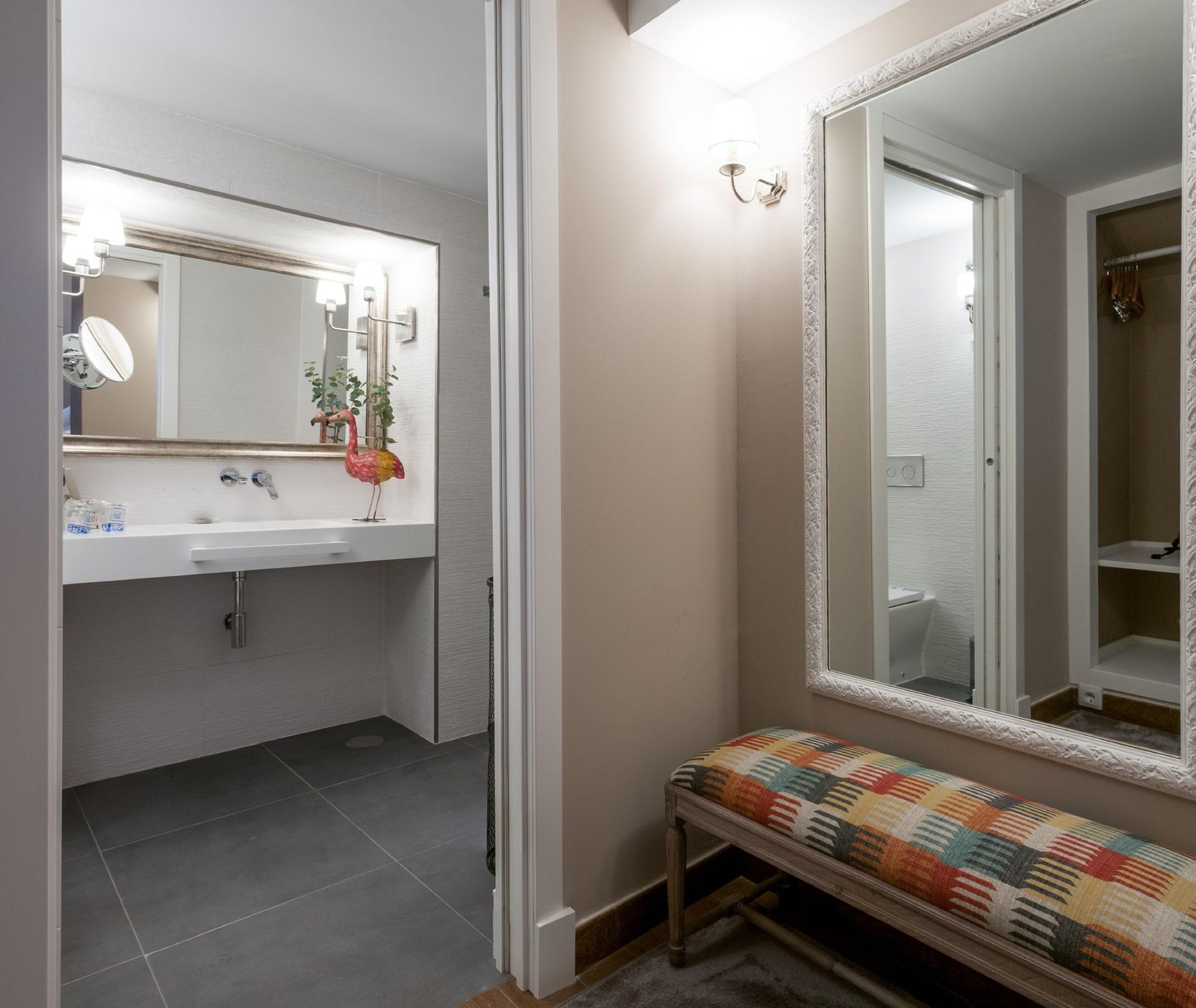 Suites Murillo Catedral Seville Ngoại thất bức ảnh