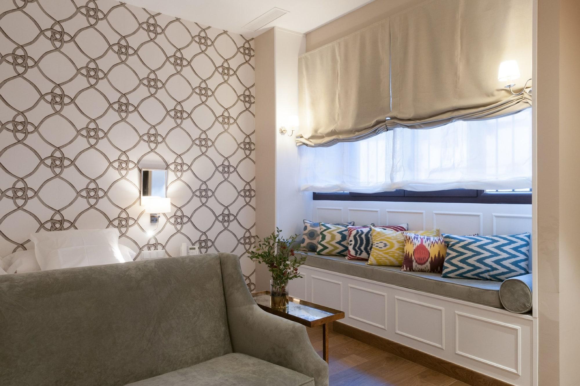Suites Murillo Catedral Seville Ngoại thất bức ảnh