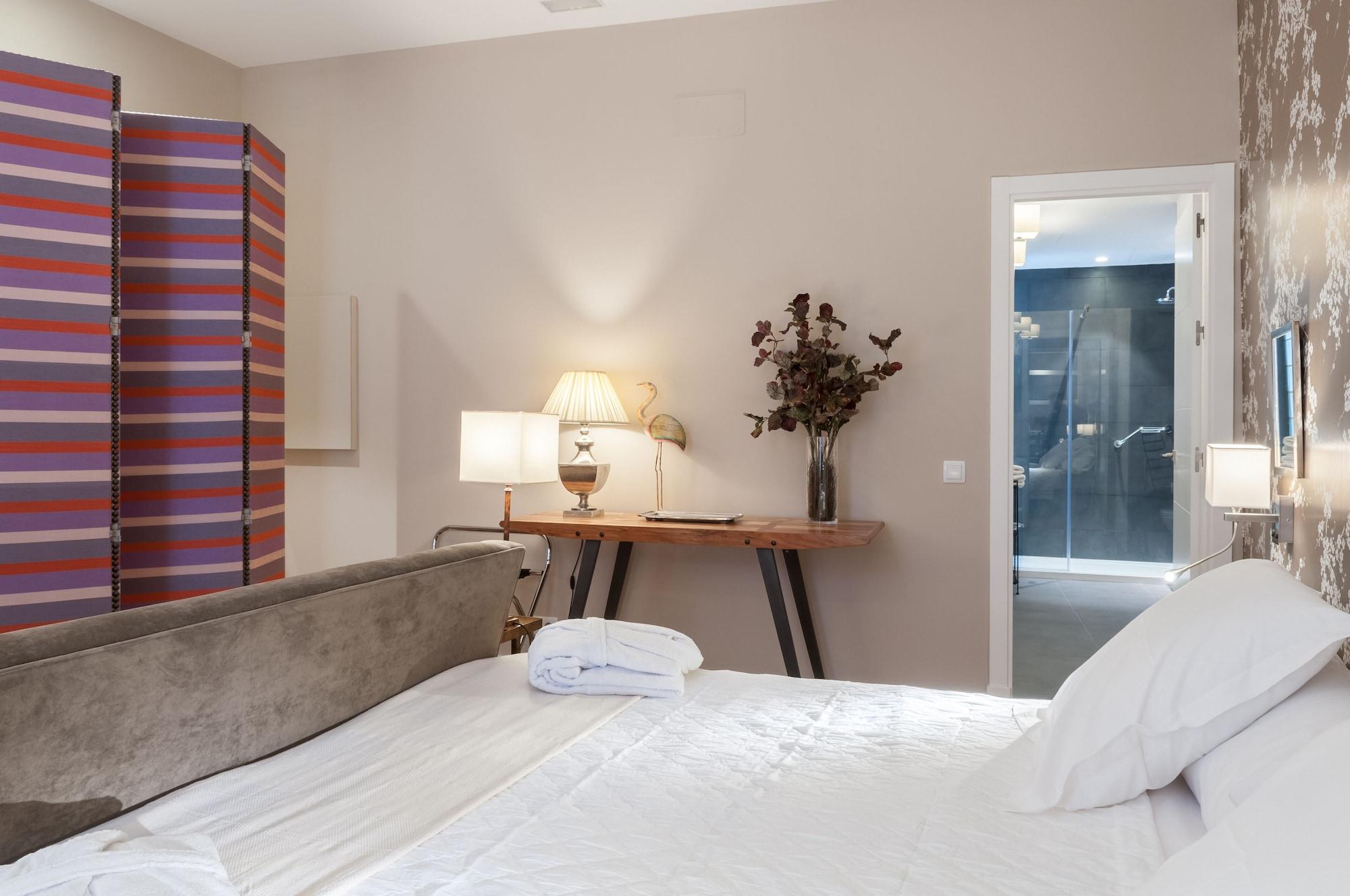 Suites Murillo Catedral Seville Ngoại thất bức ảnh
