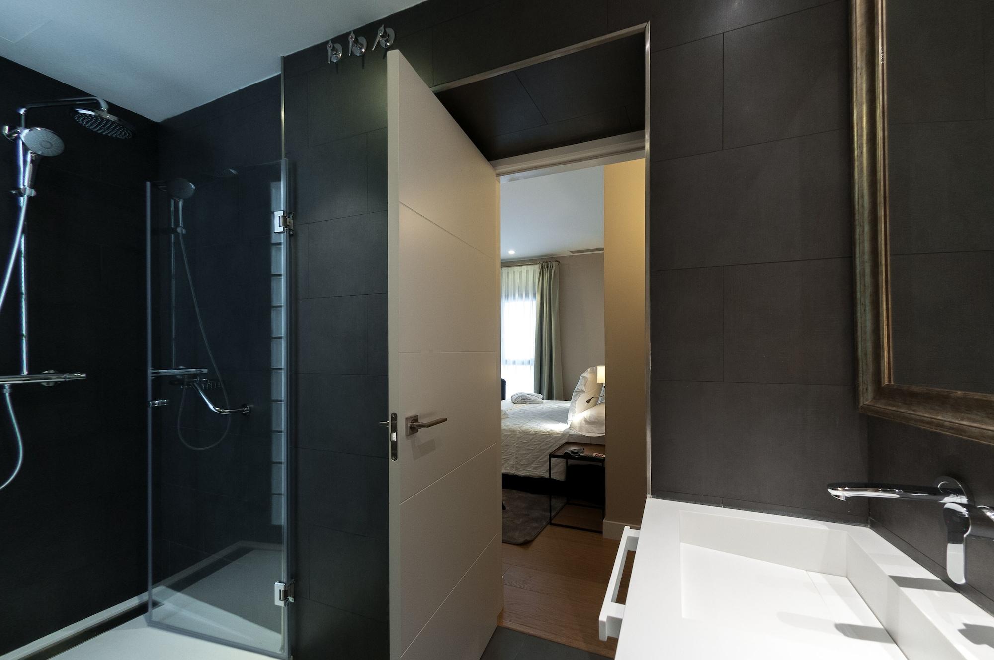Suites Murillo Catedral Seville Ngoại thất bức ảnh