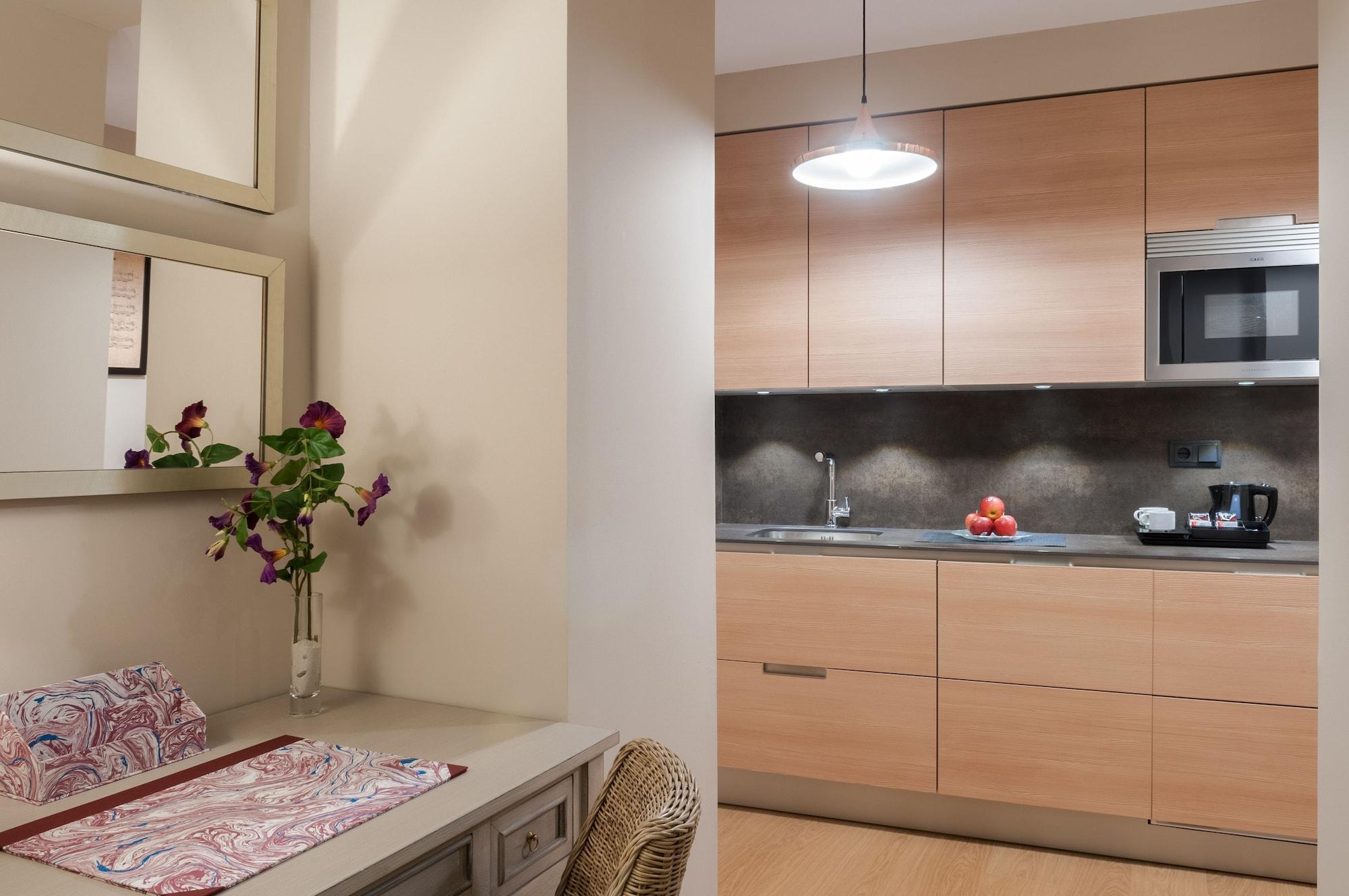 Suites Murillo Catedral Seville Ngoại thất bức ảnh