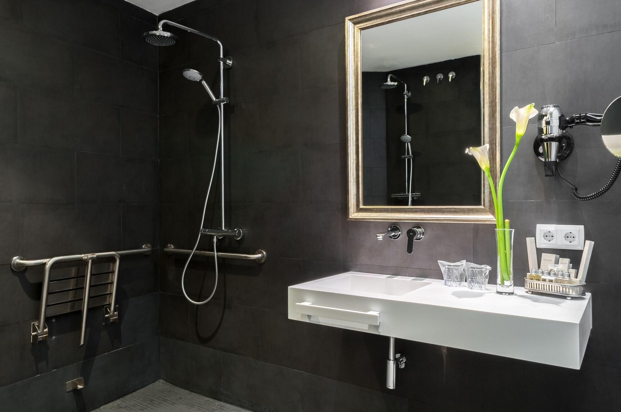 Suites Murillo Catedral Seville Ngoại thất bức ảnh