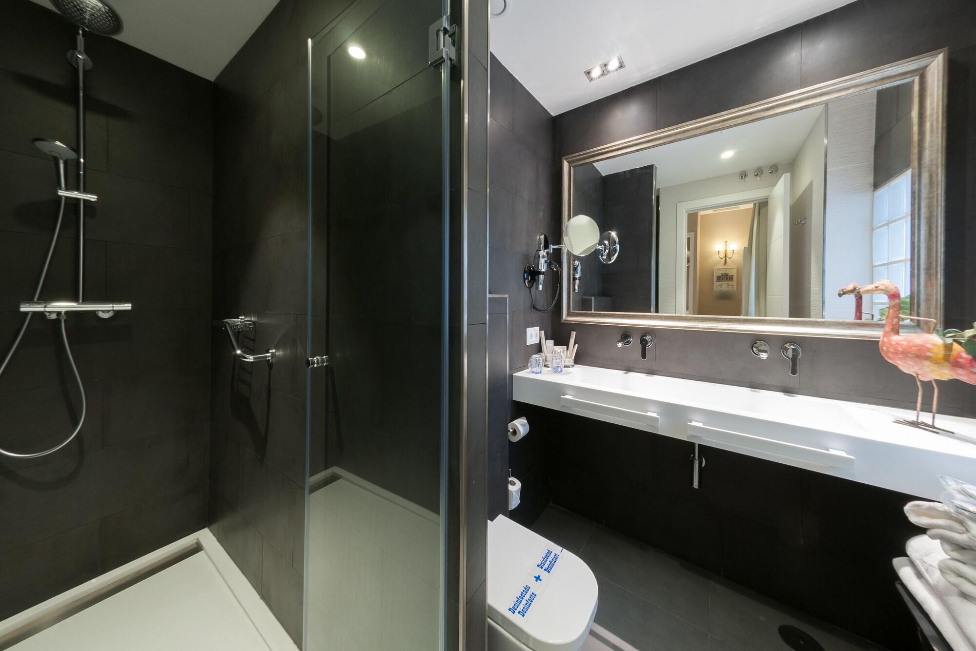 Suites Murillo Catedral Seville Ngoại thất bức ảnh