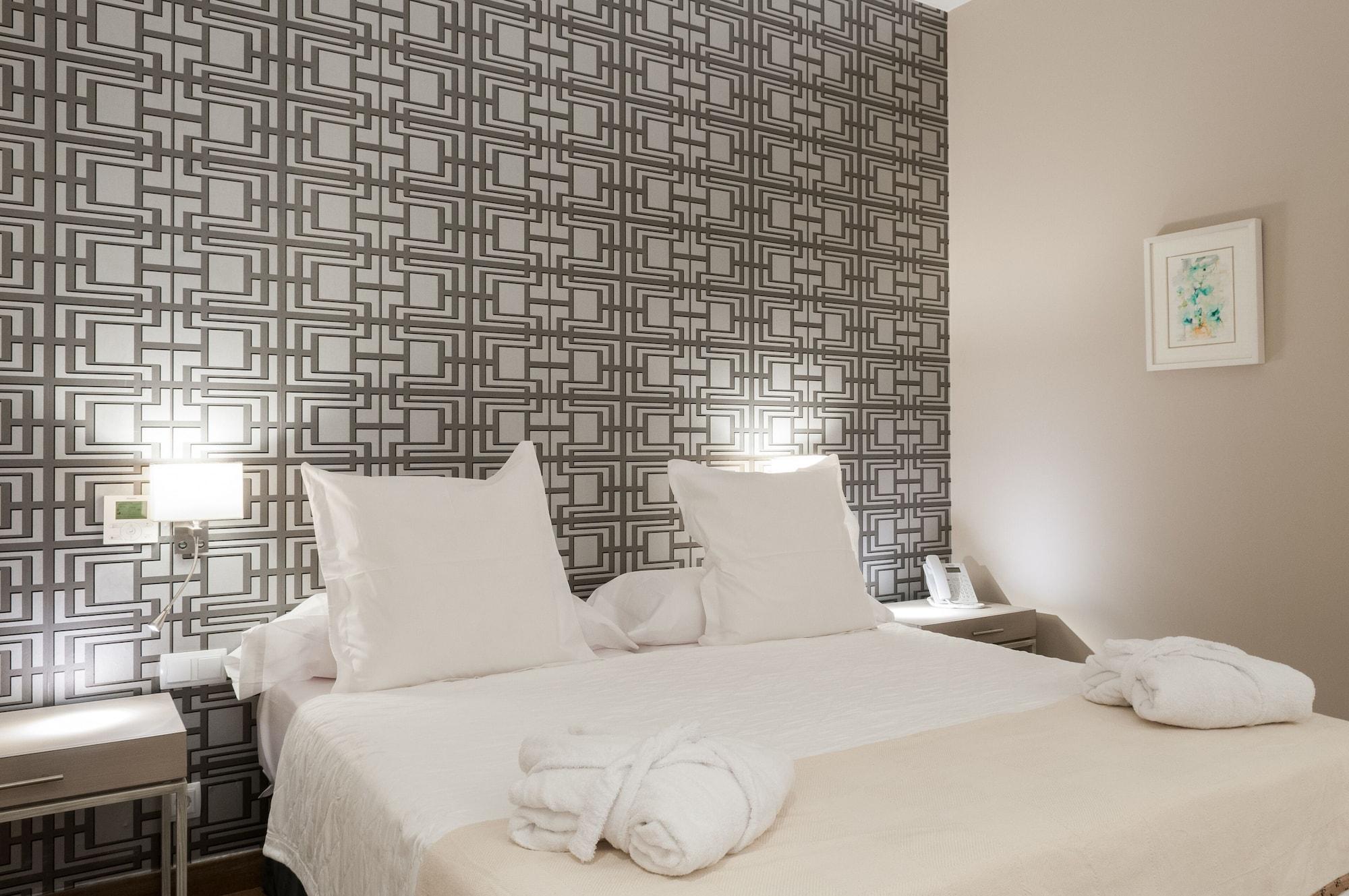 Suites Murillo Catedral Seville Ngoại thất bức ảnh