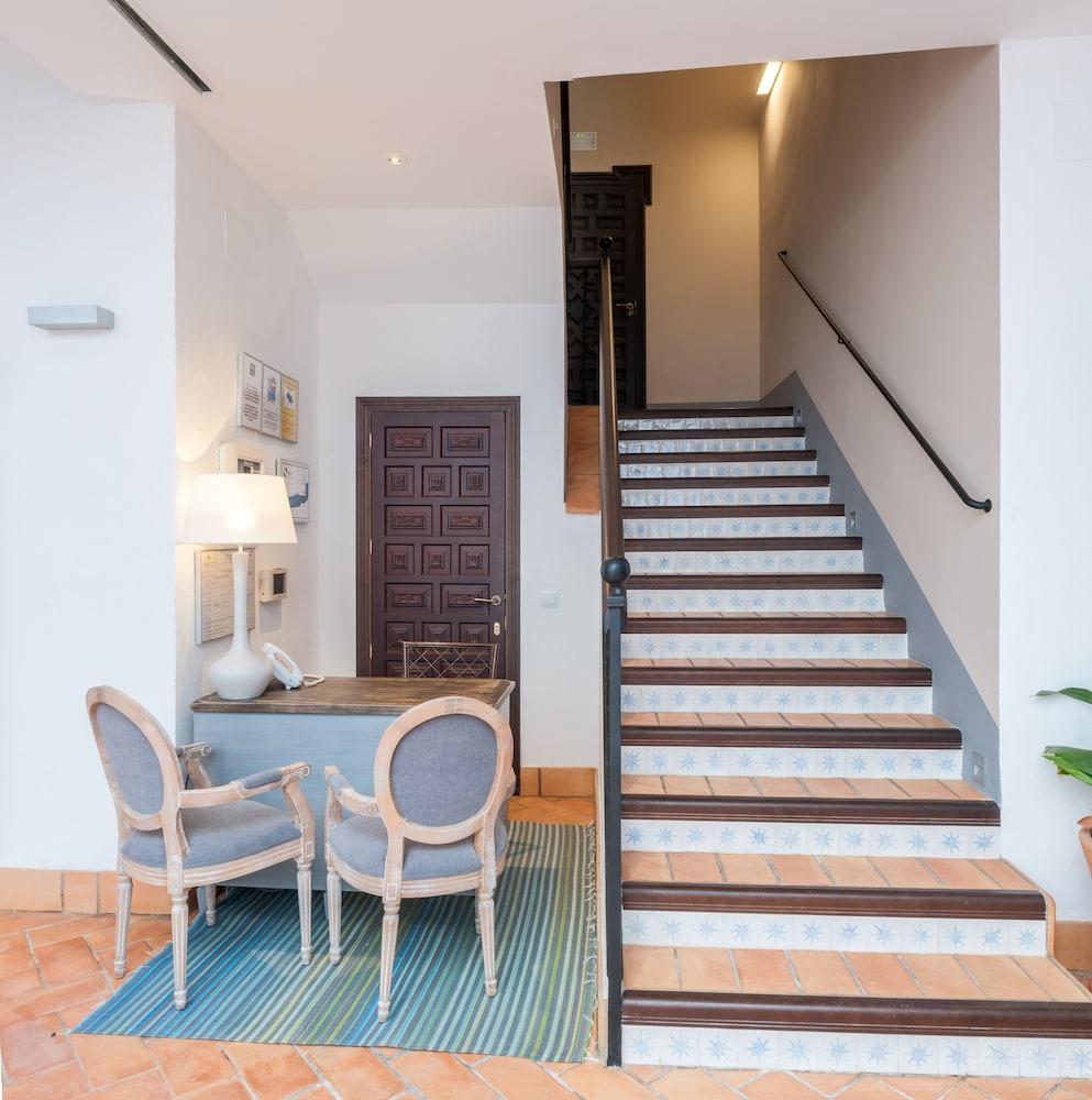 Suites Murillo Catedral Seville Ngoại thất bức ảnh